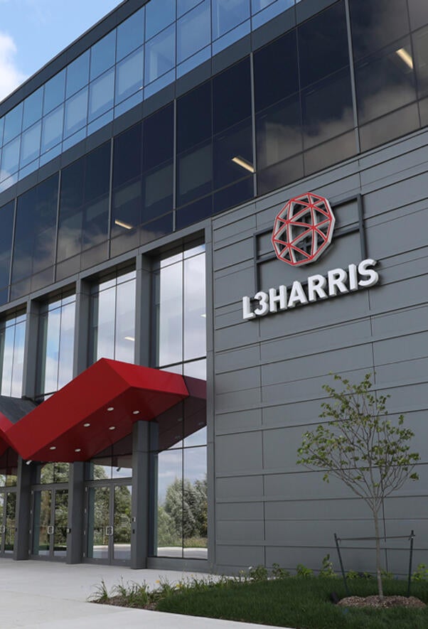 L3Harris WESCAM Authorized Customer Care Center