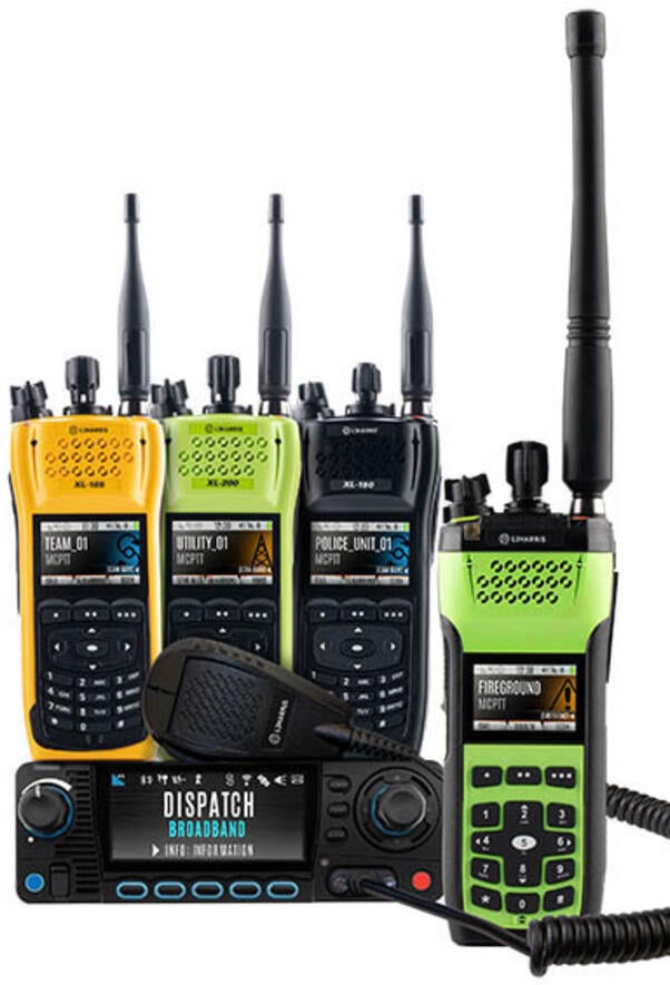 MCPTT-Ready Devices