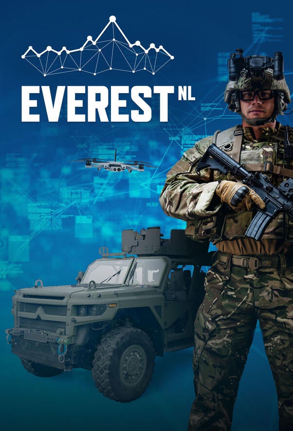 Everest NL logo for contact form