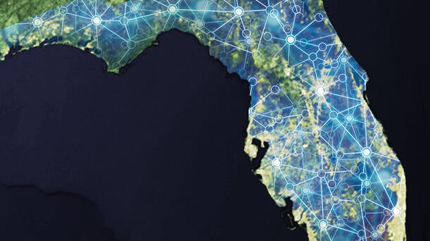 My Florida Network - Network Grid