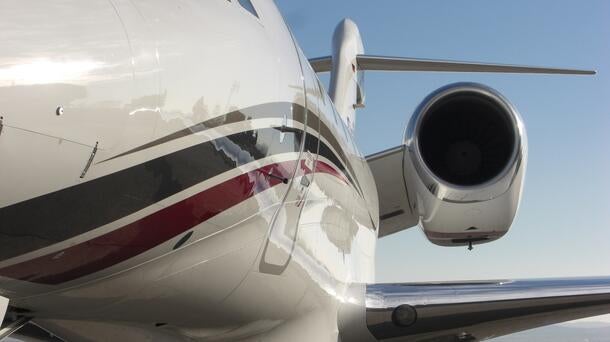 Lightjet-turboprop-aircraft-engine