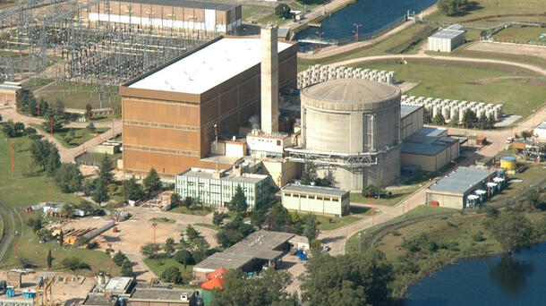 CANDU Plant Control Systems