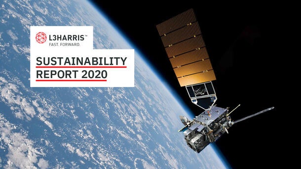 Sustainability Report