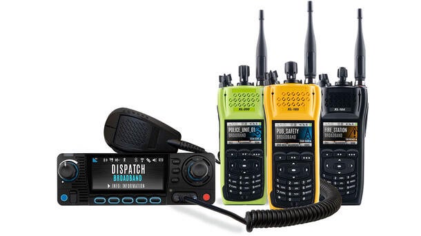 Michigan’s Public Safety Communications System