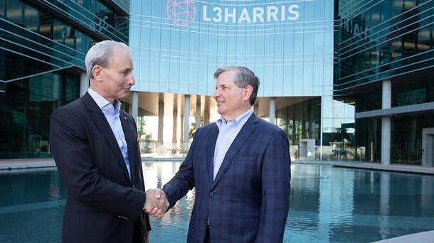 L3Harris Technologies: Pioneering Innovation in a Connected World