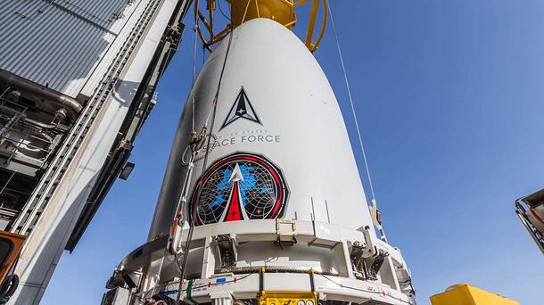 L3Harris Infrared Space Technology to Enhance Battlefield Imagery and  Missile Defense Detection | L3Harris® Fast. Forward.