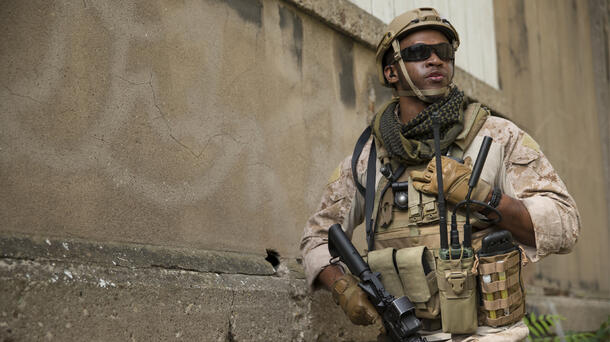 L3Harris Receives $176 Million in Orders From US Marine Corps for  Multi-Channel Radios | L3Harris™ Fast. Forward.