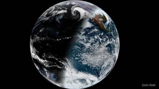 L3Harris’ Advanced Baseline Imager is the primary instrument for NOAA’s GOES-18 — the third in a series of four advanced geostationary weather satellites. GOES-18 will serve as NOAA's primary geostationary satellite for detecting and monitoring Pacific hurricanes, atmospheric rivers, coastal fog, wildfires, volcanic eruptions, and other environmental phenomena that affect the western contiguous United States, Alaska, Hawaii, Mexico, and Central America.