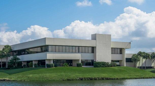 L3Harris in Palm Bay, Florida