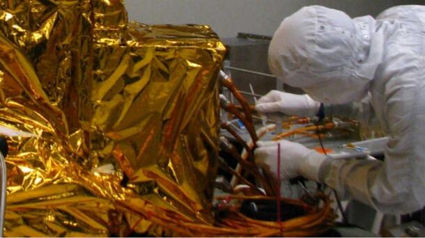 Manufacturing personnel