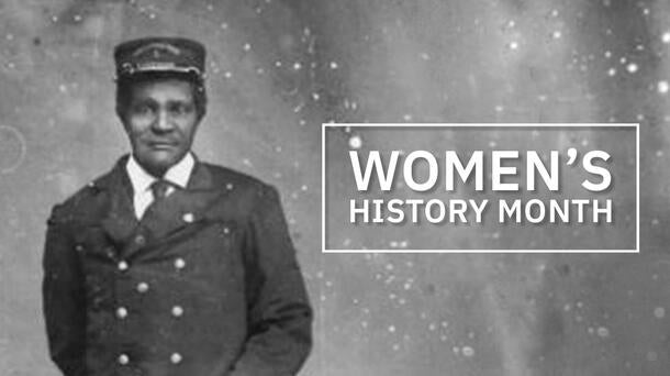 Pioneering Women in Public Safety