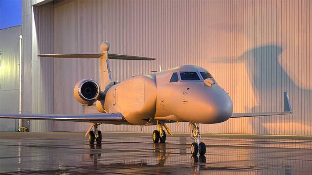 Aircraft Modifications