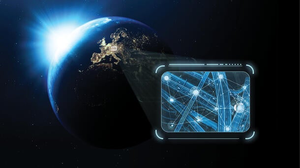 Supporting the Hidden Activity Signal and Trajectory Anomaly Characterization (HAYSTAC) program, L3Harris will lay the groundwork for generating and analyzing human activities that produce data captured by GPS, Bluetooth and other systems.