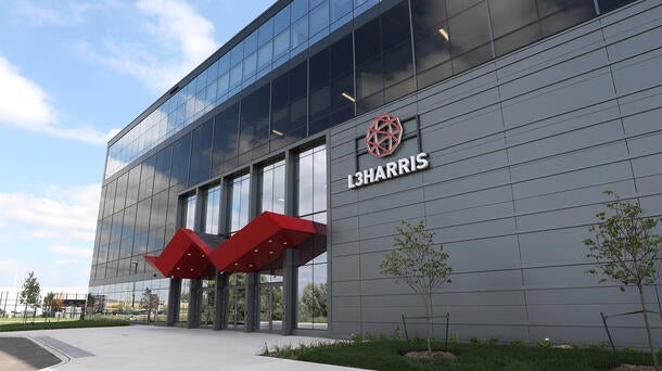 L3Harris WESCAM Authorized Customer Care Center