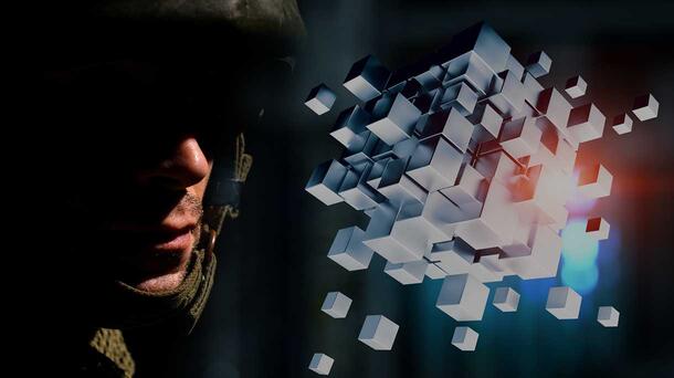 ICN Overcomes big SWaP Challenges