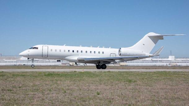 Army’s ATHENA-R program. L3Harris currently operates a Bombardier Global Series jet as part of its Airborne Reconnaissance and Electronic Warfare System program.