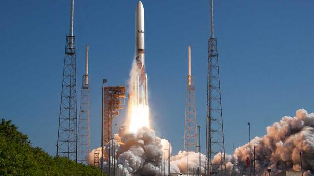 L3Harris’ Spaceflight Avionics Enables Critical Launch Performance for United Launch Alliance’s New Rocket Vulcan