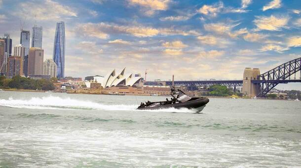 Advancing Defense Capabilities Through Collaborative Innovation