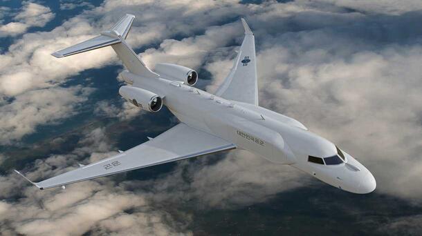 L3Harris, Korean Air and Israel Aerospace Industries’ ELTA Systems Group (IAI/ELTA) are teamed and working with Korean industry to develop and deliver the next generation of survivable, high-altitude airborne early warning and control aircraft to the Republic of Korea Air Force.