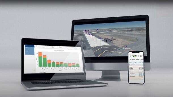 Flight Data Connect