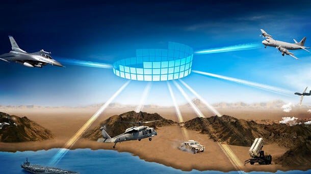 L3Harris TDL: Linking Capabilities for Mission Success