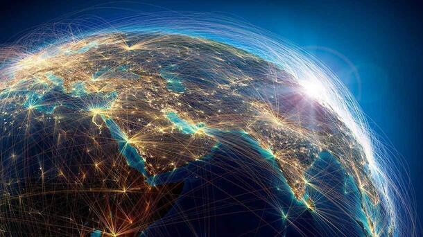 Supporting Global Air Traffic Modernization through Managed Services Infrastructure