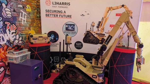 Cheltenham Science Festival