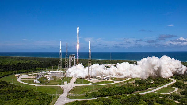 ULA Atlas V