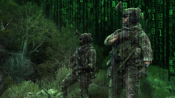 Cryptography Modernization for defense