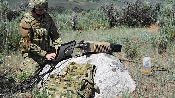 Video Data Link system