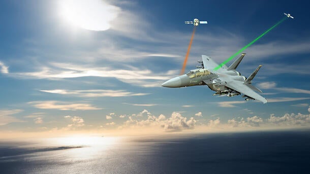 U.S. Air Force Global Lightning Experiment