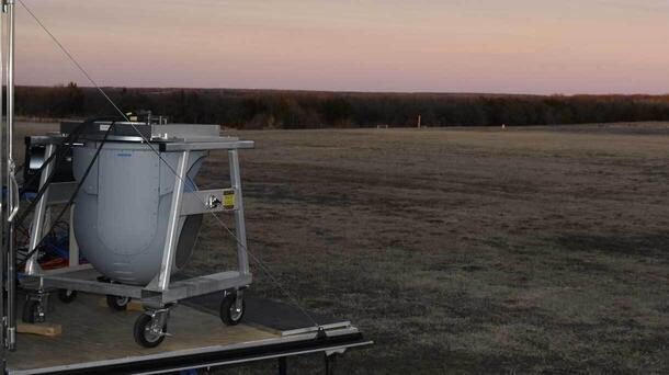 The Future of Tracking and Defeating Drones