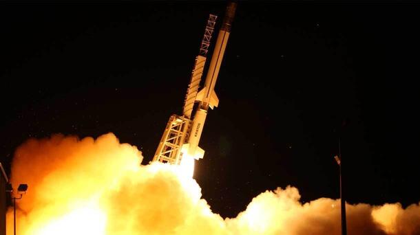 L3Harris Solid Rocket Motors