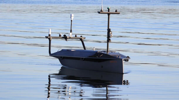 L3Harris DiSCO™ Capability