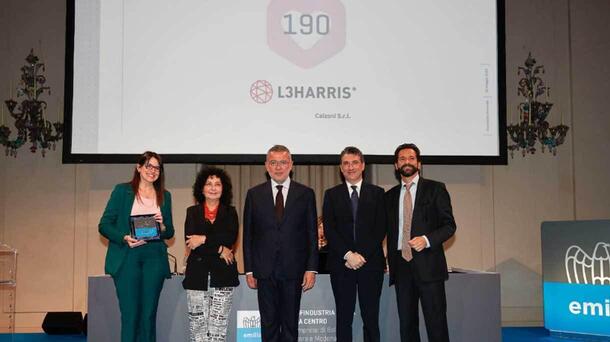 Celebrating 190 years in Italy’s Naval Industry: From a Family-Owned Business to a Global Company