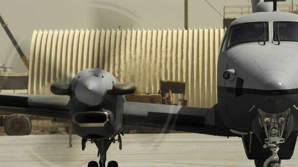 Managing the Mission: Teaching Technique to C3ISR Operators