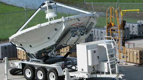 L3Harris Counter Communications System (CCS)