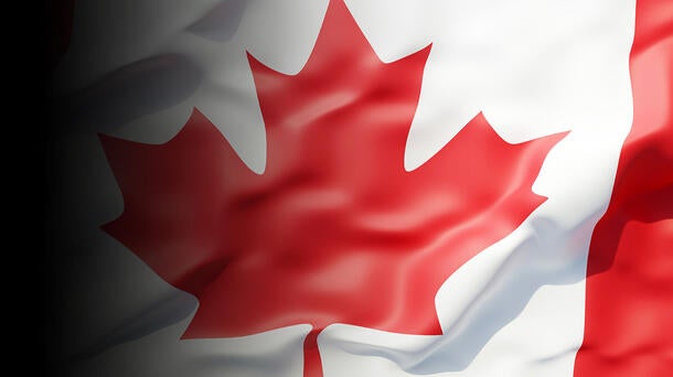 Canada Flag