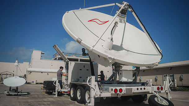 Oct. 31, 2024 - L3Harris Meadowlands Photo Shoot