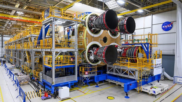 Image for Artemis II Editorial 092223