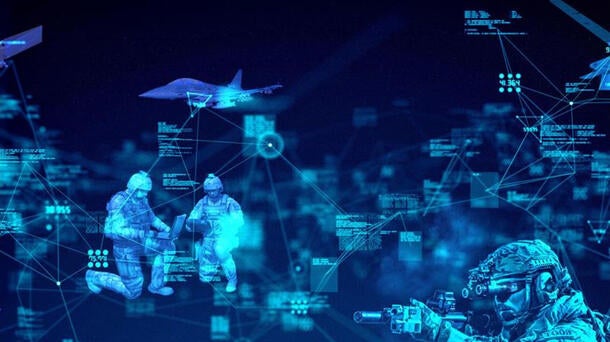 Conop of MissionOps™: Network Planning to Operations on a Single Dashboard