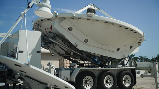 L3Harris Meadowlands Production Unit