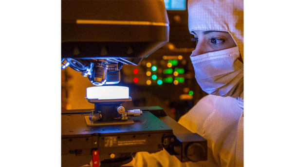 L3Harris Microelectronics Capability