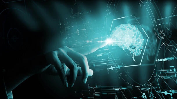 AI/ML: Artificial Intelligence and Machine Learning