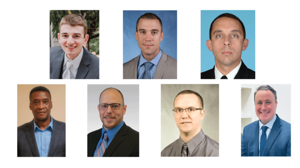 Rochester Engineering Society Honors Seven L3Harris Employees