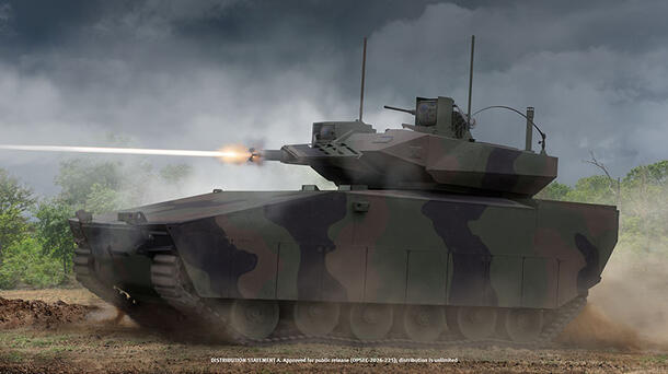 Lynx XM30 still thumbnail image