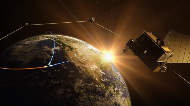 L3Harris continues to advance the SDA Tranche 3 Tracking Layer