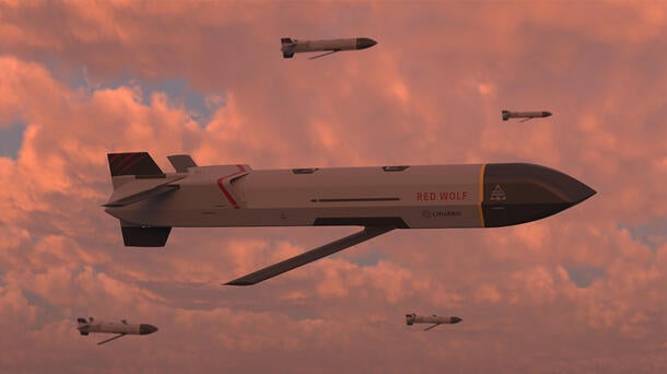 L3Harris’ pack of launched effects provides kinetic and non-kinetic configurations with multi-domain launch flexibility that modern joint operations demand.