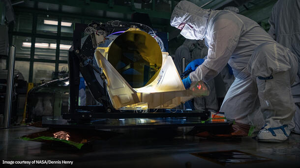 LISA-Laser Interferometer Space Antenna