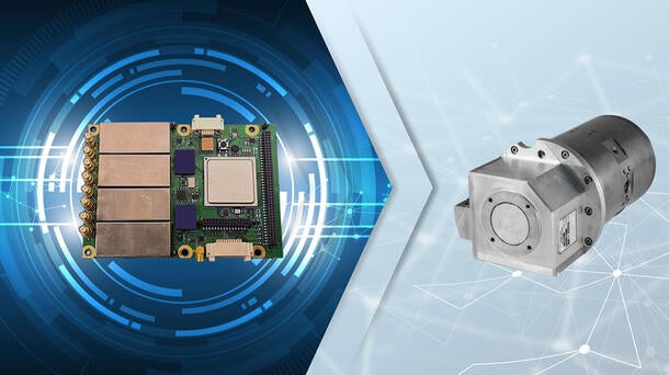 Companies that can anticipate that need, and have capable, adaptable technology ready when it arrives, will be better positioned to help the warfighter stay ahead. For L3Harris, that capability is being built now.